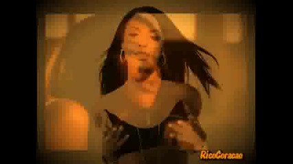 Aaliyah - Choosey Lover - Classic Version
