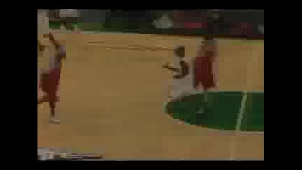 And1 Vs Nba