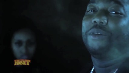 Gorilla Zoe - Up On The Pole 
