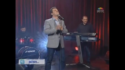 Enes Begovic - Nekada sam bio niko - Bg Prevod