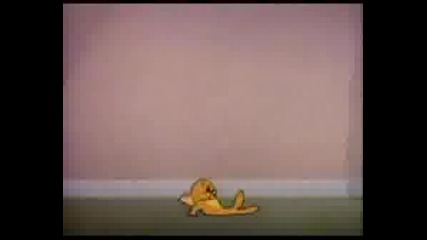 Tom And Jerry