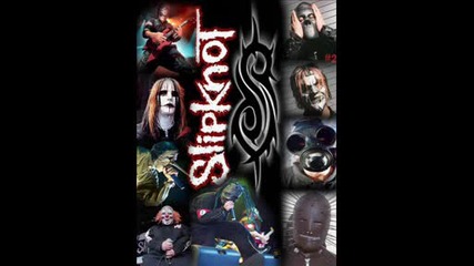 Slipknot - People 