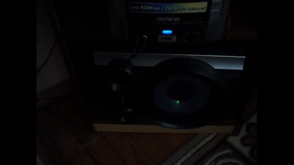 Bass от Sony 