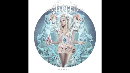 Kerli - Can't Control The Kids