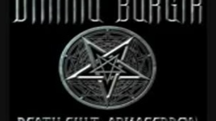 Dimmu Borgir