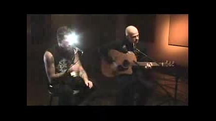Good Charlotte - Beautiful Place (Acoustic)