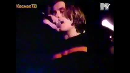 Mark Owen - Concert Mtv Live and Direct (1997)