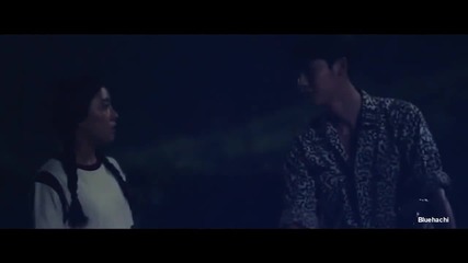 Hot Young Bloods Mv