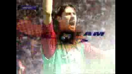 I Gol Della Roma Campione DItalia