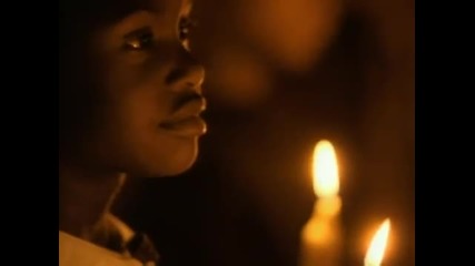 Michael Jackson - Heal The World