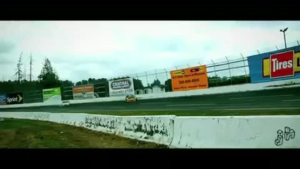 Formula D Seattle Breaking Point 