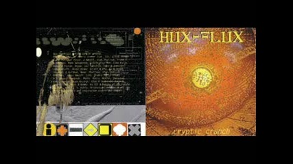 Hux Flux - Tripple Nipple 