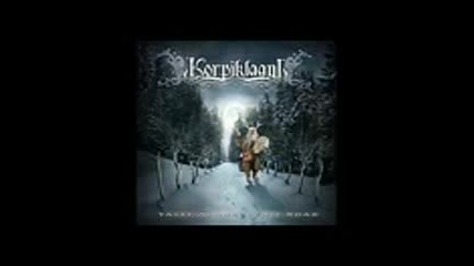 Korpiklaani - Tales Along This Road ( Full Album 2006 )