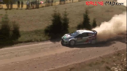 Best Of Rallye 2011