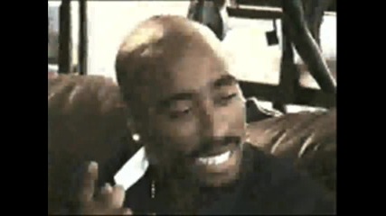 Tupac - Last Muthafucka Breathin'