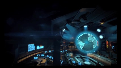 E3 2012: Xcom: Enemy Unknown - Developer Diary: The Base