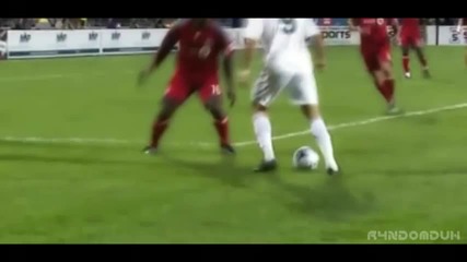 Cristiano Ronaldo 2009 - 2010 Real Madrid Can t Be Touched