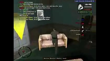 Gangster Brothers S1 E2 Kapma