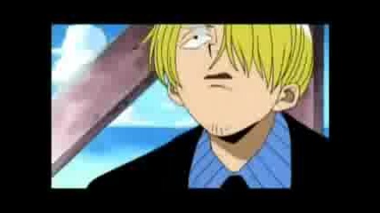 One Piece Amv