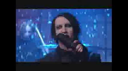 You Me And The Devil Make 3(marilyn Manson)