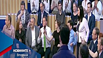 В Новините на NOVA от 19.00 ч. на 20 септември очаквайте