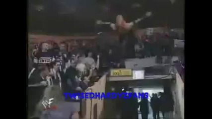 Jeff Hardy - Monster 