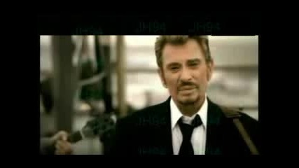 Johnny Hallyday - Always