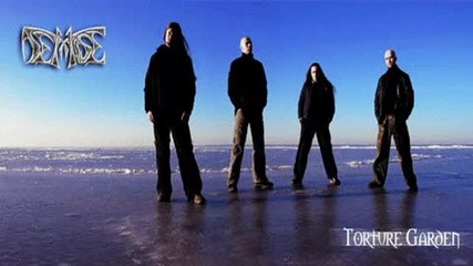 Demise - Affliction