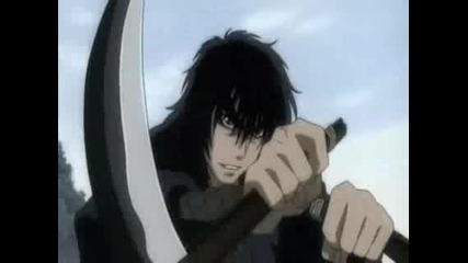 Basilisk Eпизод 5 Eng Sub