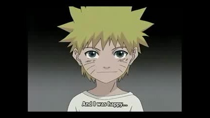 Naruto - Forgotten