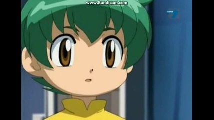 beyblade metal fusion ep03 part 1