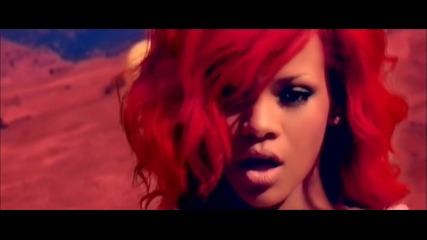Rihanna - Only Girl In The World ( Hd 720p) - Original Version