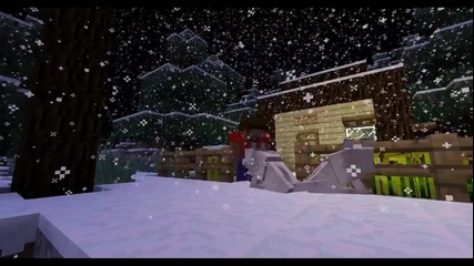 Steve vs. Steve - A Minecraft Rivalry - Ep05