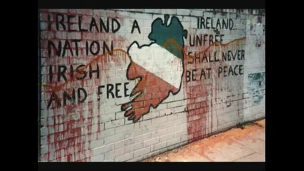 Ira Rebel Song - Irish Republican Army