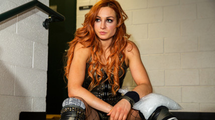 30 knallharte Fakten über Becky Lynch: WWE List This! (DEUTSCH)