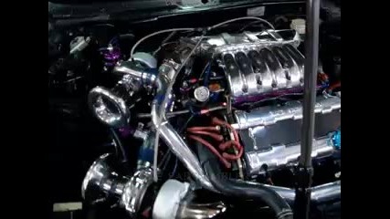 Ray Pampena motorsports 