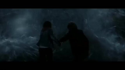 Harry Potter and The Deathly Hallows Part 2 Trailer 3 Official