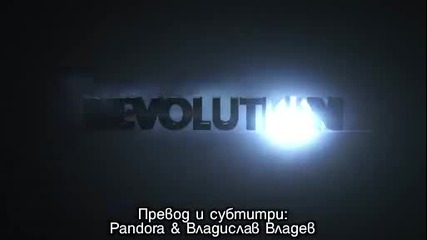 Revolution s01e11 + Bg Sub