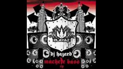 dj hazard dark side dnb 