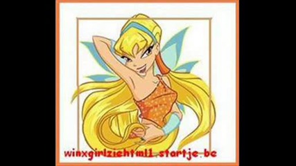 winx club