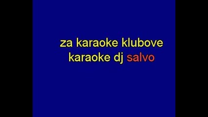rakia i salata karaoke demo