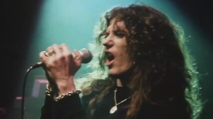 Whitesnake - Top 1000 - Fool For Your Loving - Hq