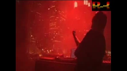 Paul Van Dyk - For An Angel