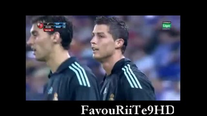 Real Madrid Кристиано Роналдо