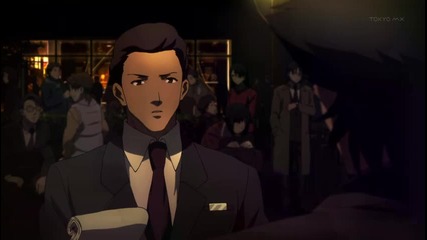 [480p] Fate zero Episode 6 Eng Hq
