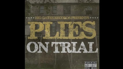 Plies Feat. 2 Chainz - See Nann Nigga ( Remix ) [ Audio ]