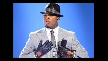 Ne - Yo - Cant Stop The Rain (2009)