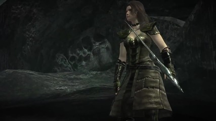 Guild Wars 2 ranger 