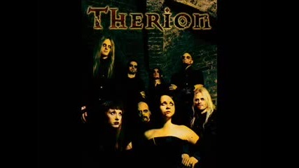 Therion - Fight fire with fire (metallica cover)