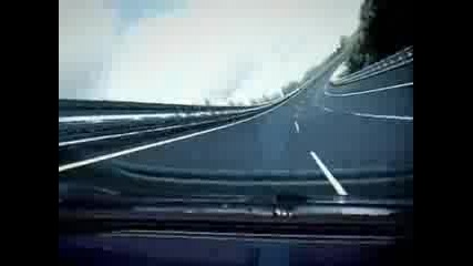 Bugatti Veyron - Максимална Скорост